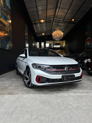 VOLKSWAGEN JETTA 2.0 350 TSI GASOLINA GLI DSG